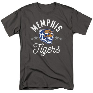 Men's University of Memphis Official Tigers T-Shirt - 1 of 4