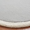 Safavieh Kids SFK913 Hand Tufted Area Rug  - Safavieh - 3 of 3