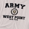 Men's West Point United States Military Academy Official Circle Logo T-Shirt - 2 of 4