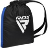 RDX Sports: APEX Curved Training Boxing Pads, focus mitts, punch pads, MMA gear, martial arts training, hand targets, boxing equipment - 3 of 4