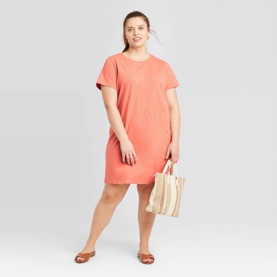 target tee shirt dress