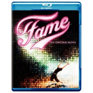 Fame (Blu-ray)(1980) - 1 of 1