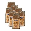 DeLallo Gluten Free Fusilli Pasta, 12 oz Bag, (7 Pack) - 4 of 4