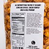 Lehman's Caramel Popcorn Snack Mix, 1 lb bag, Crunchy Popped Corn Treat, Assorted Flavors - 3 of 3