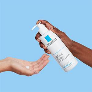 La Roche Posay : Target