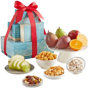 GreatFoods Fruit Gift Basket - 1 of 1