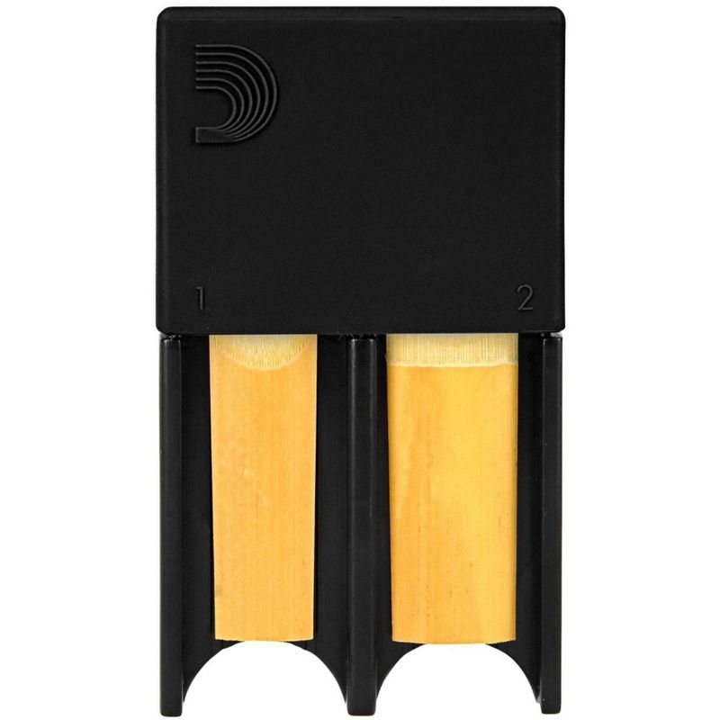 D'Addario Woodwinds Reed Guard, 3 of 6