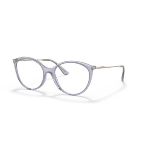 Vogue Eyewear VO5387 53mm Female Oval Eyeglasses - prescription-ready - 1 of 4
