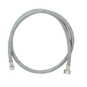 ProLine  3/8x1/2x48 Fct Connector 496-008 - 1 of 1