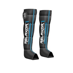 Evertone Relaxor Recover-E Full Leg Recovery Therapy - 1 of 4