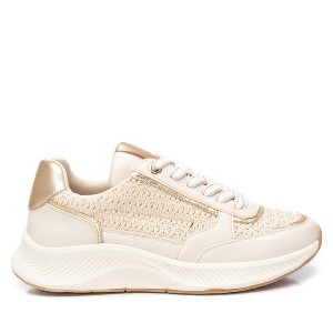 Xti Women's Fashion Braided Sneakers 143781 - 1 of 4