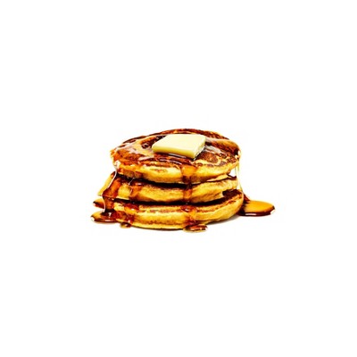 Ghetto Gastro Pancake &#38; Waffle Mix Original - 14oz