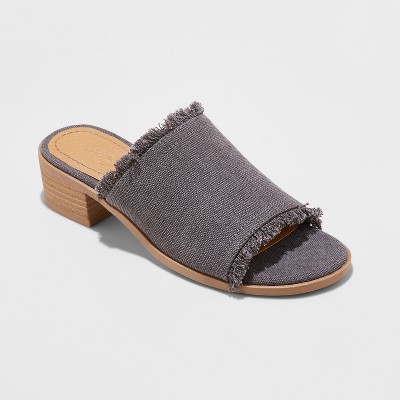 target universal thread mules