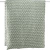 400 Thread Count Premium Supima Cotton No Iron Sateen Duvet Bed Cover - 2 of 4