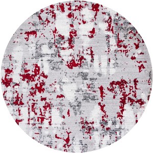 Skyler SKY193 Power Loomed Indoor Rugs - Safavieh - 1 of 3