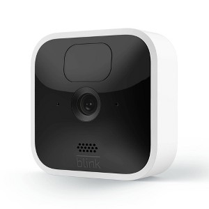 Blink Indoor Add-On Camera (3rd Gen) 1080p WiFi - 1 of 4