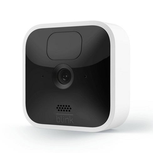 Blink Indoor Add-on Camera (3rd Gen) 1080p Wifi : Target