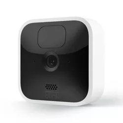 Amazon Blink Indoor Add-On Camera (3rd Gen) 1080p WiFi