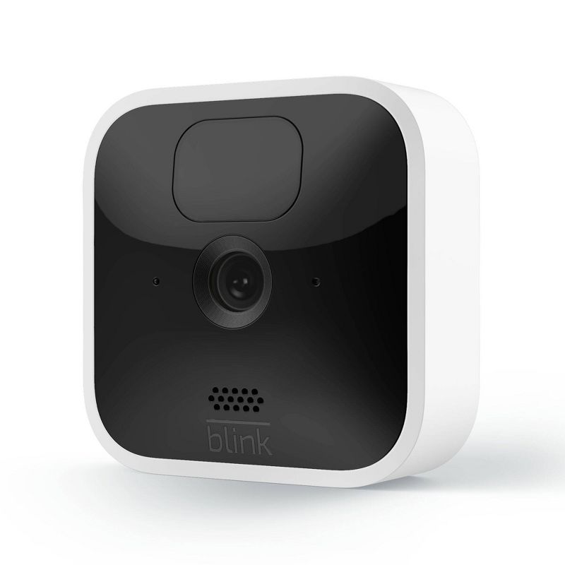Amazon Blink Indoor Add-On Camera (3rd Gen) 1080p WiFi, 1 of 6