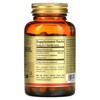Solgar Resveratrol, 100 mg, 60 Vegetable Capsules - 2 of 2