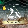 Air Wick Vibrant Air Freshener Refill - Oil Island Coconut & Warm Sands - 3.38 fl oz/5pk - 3 of 4