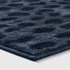 Daffodil Leopard Print Woven Rug - Threshold™ - 2 of 3