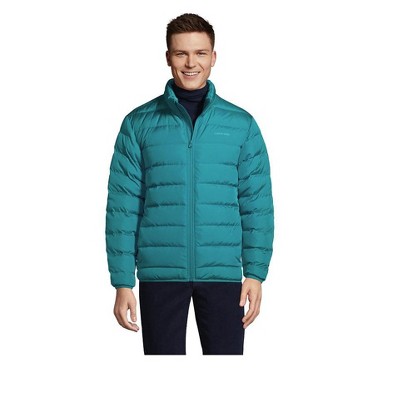 lands end mens down parka
