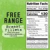 Foster Farms NAE Boneless Skinless Chicken Breasts - 1.25-2.5lbs - price per lb - 3 of 4