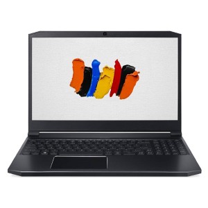 Acer ConceptD - 15.6" Laptop Intel Core i7-9750H 2.60GHz 32GB RAM 1TB SSD W10P | CN515-71P-75XP | NX.C4YAA.001 - Manufacturer Refurbished - 1 of 4