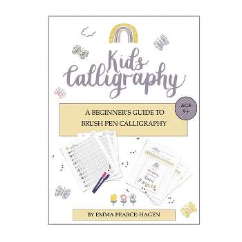 Copperplate Calligraphy Practice Book, Book by Christen Allocco Turney, Official Publisher Page