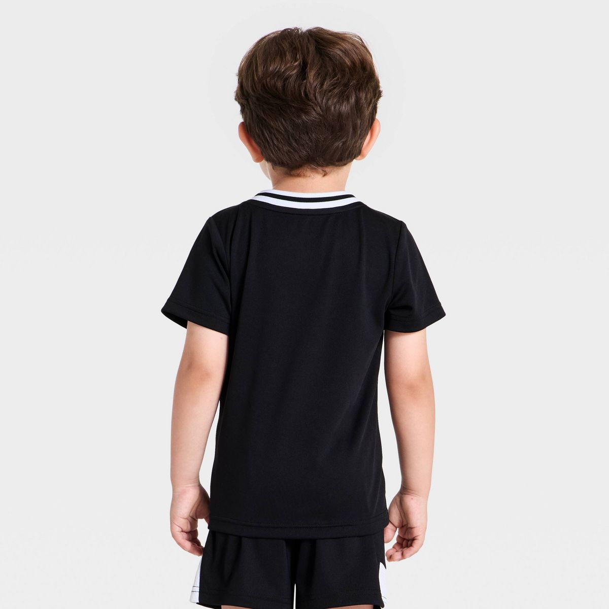 Toddler Boys' Soccer Jersey T-Shirt - All In Motion™ - thumbnail 2