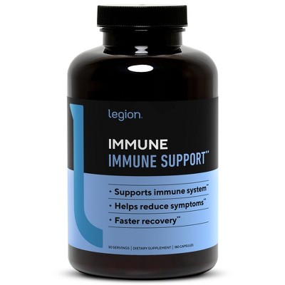 Immune - Immune Support