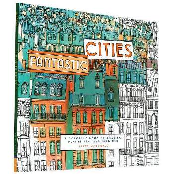 Colorful Boston: Explore & Color (Colorful Cities Books): Lahm, Laura, Lea,  Amelia, Lea, Amelia: 9780989897259: : Books