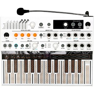 Arturia MicroFreak Vocoder Edition - 1 of 4