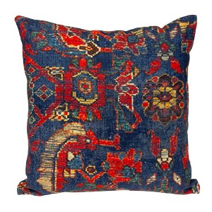 Parkland Collection,Transitional Tapestry Square Pillow - 1 of 4