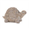 Floral Turtle and Snail Decor (Set of 2) - 4 of 4