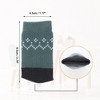 Unique Bargains Soft Chair Leg Covers 16 Pcs - 2 of 4