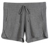 Women's Wo's Baja Short - LEIMERE - 3 of 3