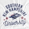 Women's Southern New Hampshire University Penmen T-Shirt - 2 of 4