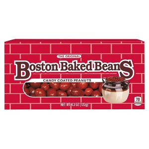 Ferrara Pan Boston Baked Beans Theater Box 4.3oz - 1 of 1