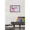 Trends International Disney Princess: Manga - Panels Framed Wall Poster Prints - 2 of 4