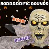 Joyfy Groundbreaking Zombie Halloween Decoration, Climbing Zombie with Sound and Flashing Eyes, Halloween Décor for Outdoor Indoor - 3 of 4