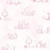 Girl Baby Newborn Footie - magnetic me - 2 of 3