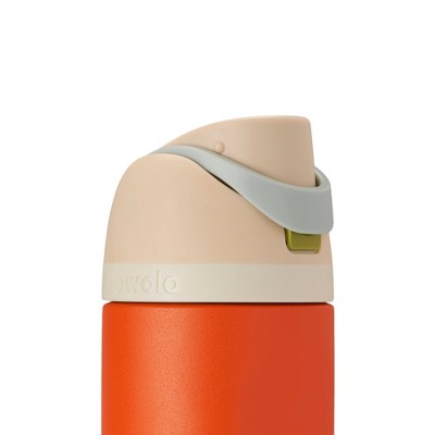 Owala FreeSip 24oz Stainless Steel Water Bottle