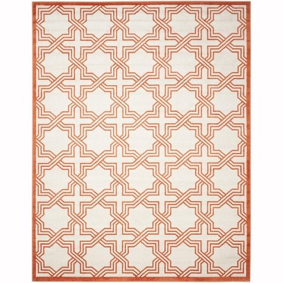 Amherst AMT413 Power Loomed Area Rug  - Safavieh