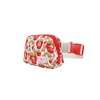 My Melody X Strawberry Shortcake Character Strawberries 19 CM Women's Fanny Pack - 3 of 4