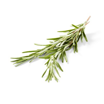 Organic Rosemary - 0.5oz - Good &#38; Gather&#8482;