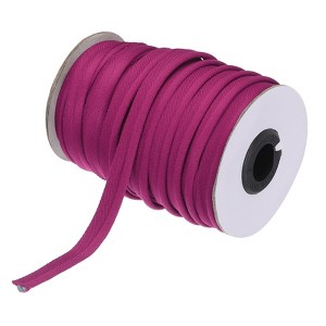 Unique Bargains Duarble Piping Cord Trim for Sewing DIY Crafting Fabric Edge - 1 of 3