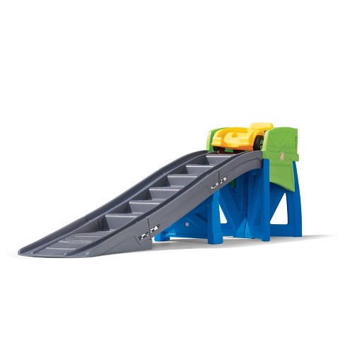 Race away coaster step sales 2