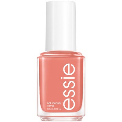 essie Salon-Quality Vegan Nail Polish - 0.46 fl oz